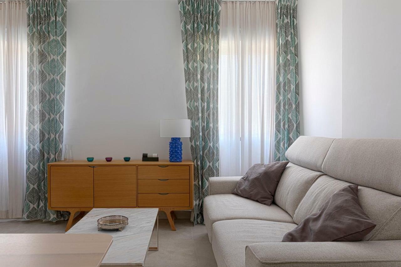Suncity Top Flats Maria Malaga Exterior photo